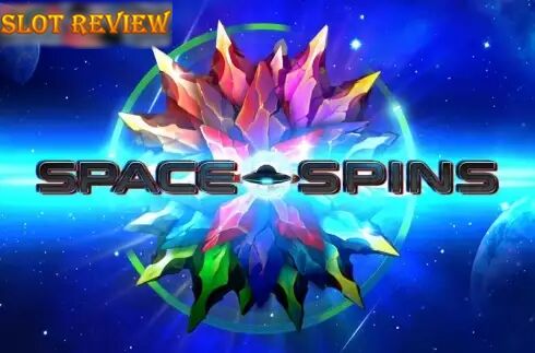 Space Spins Wazdan Slot Review